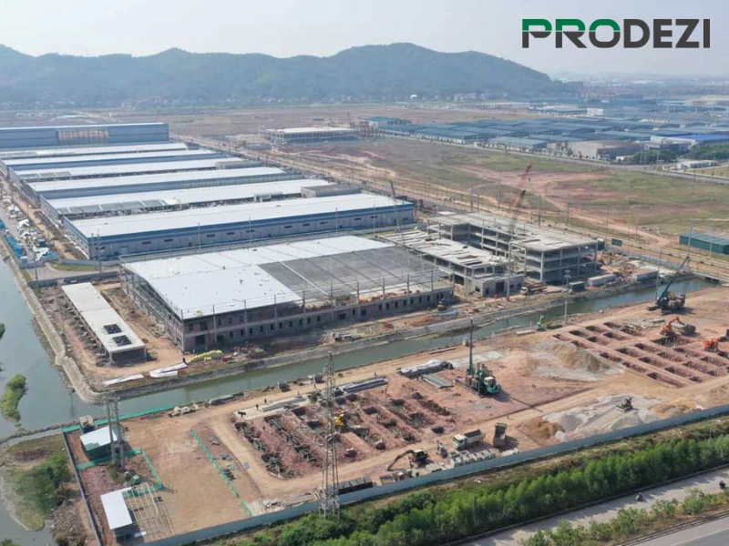 prodezi long an là chủ đầu tư tiên phong phát triển khu công nghiệp sinh thái đầu tiên tại tỉnh long an prodezi long an là chủ đầu tư tiên phong phát triển khu công nghiệp sinh thái đầu tiên tại tỉnh long an