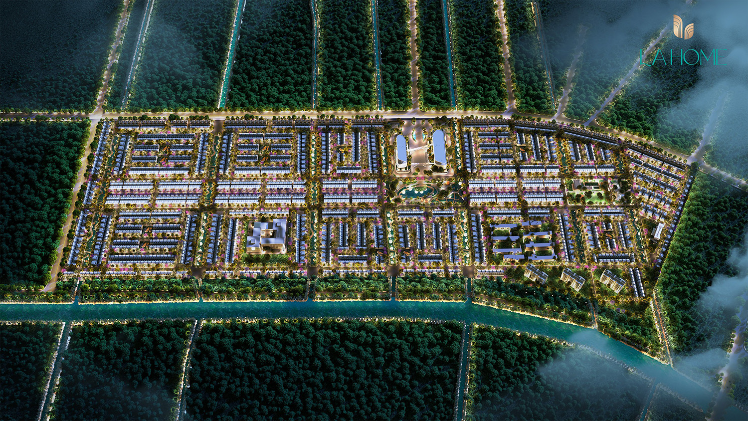 la home là lựa chọn hoàn hảo để tối ưu hóa lợi nhuận từ bất động sản