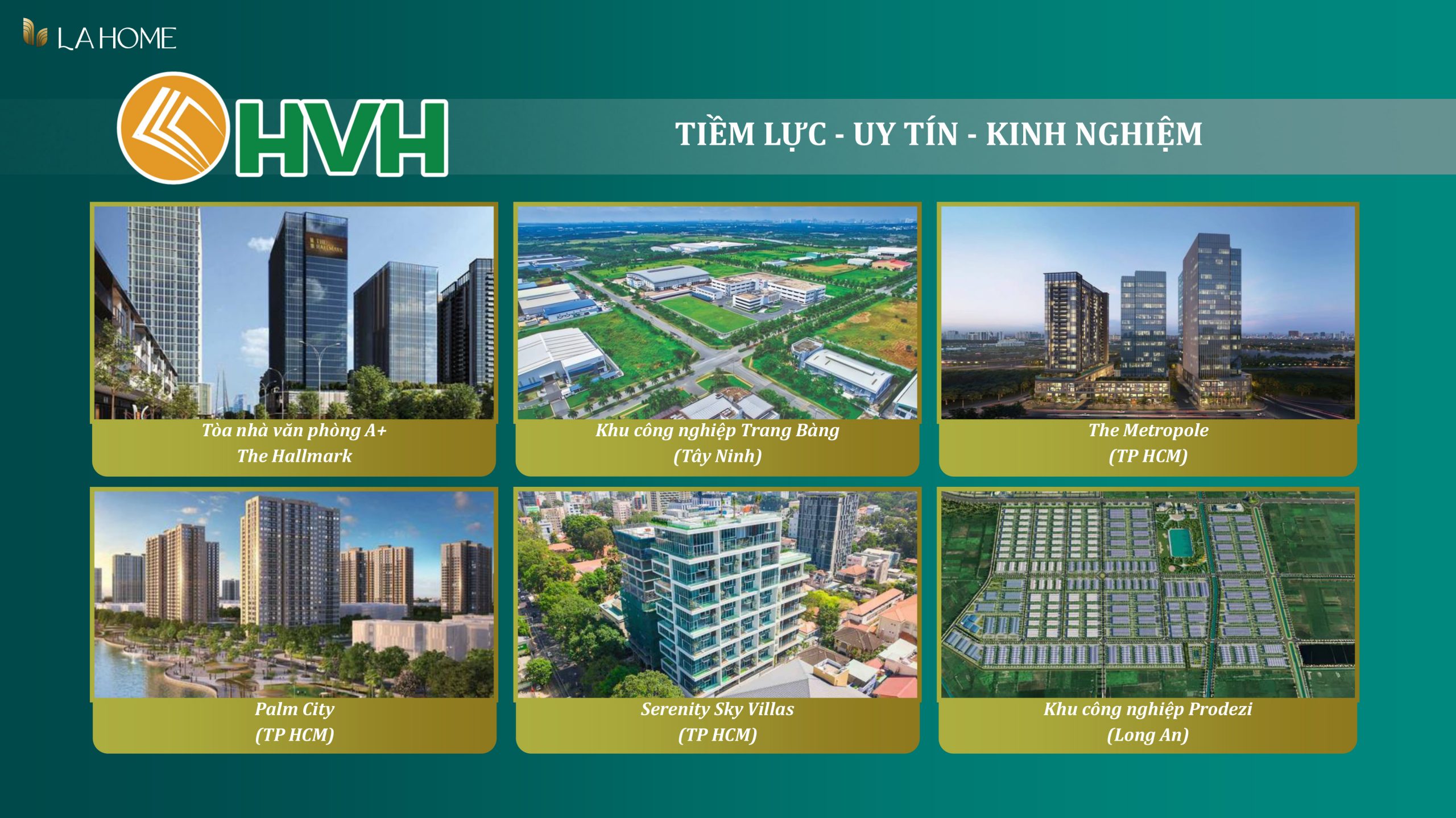 khu đô thị Lahome phân khu RiverPark Prodezi Long An
