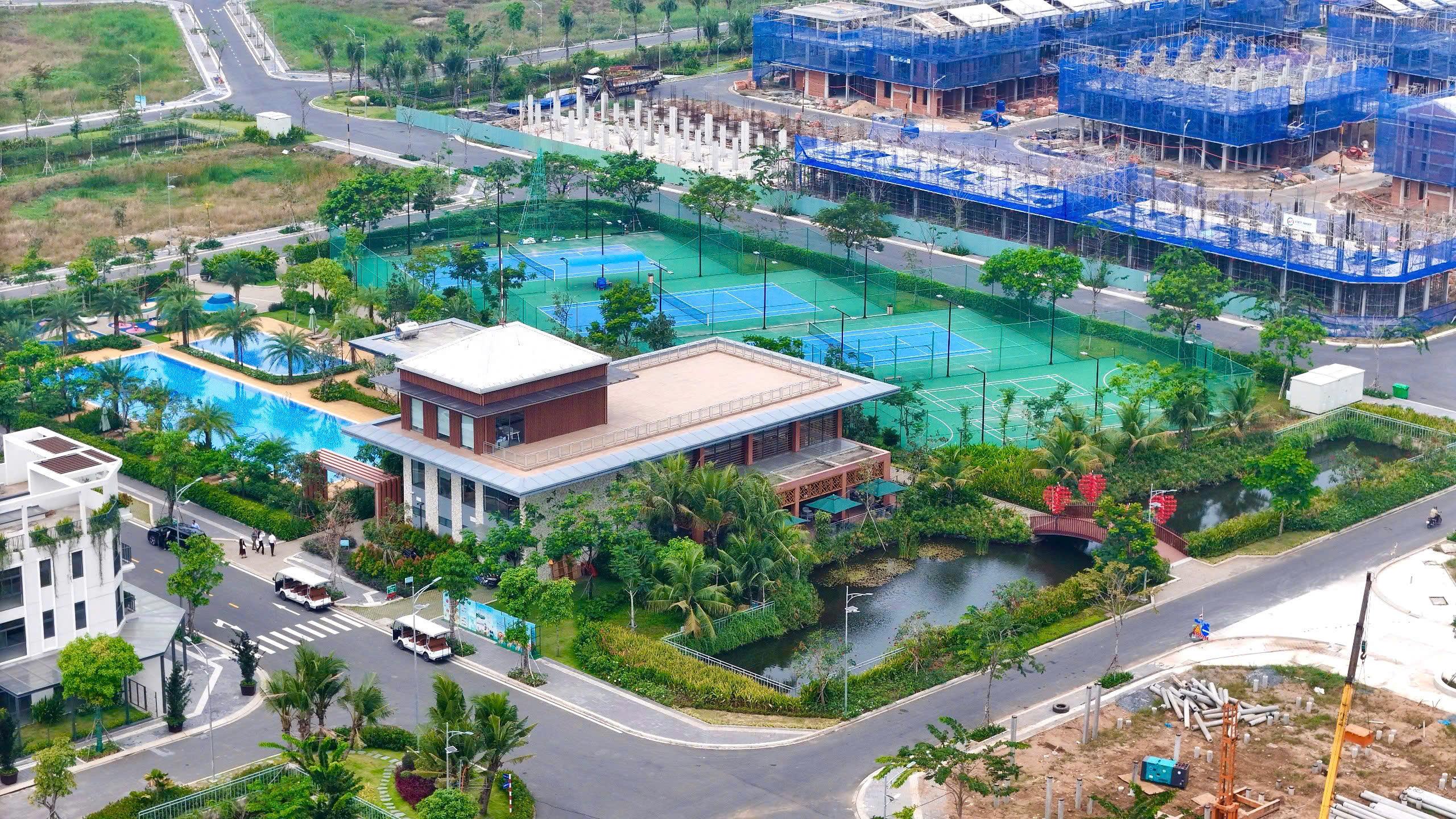 cập nhật hạ tầng La Home 03/2026