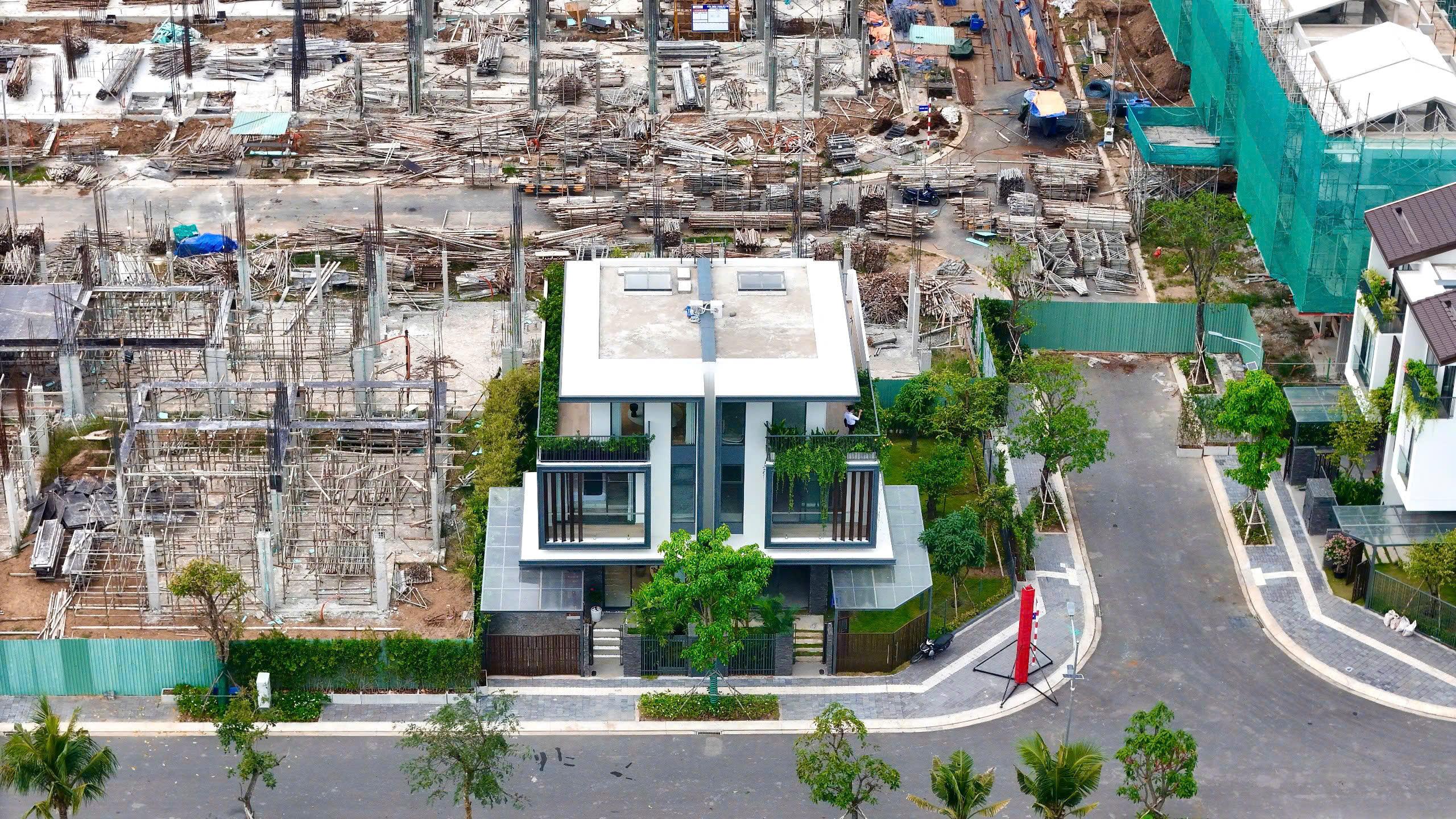 cập nhật hạ tầng La Home 03/2026