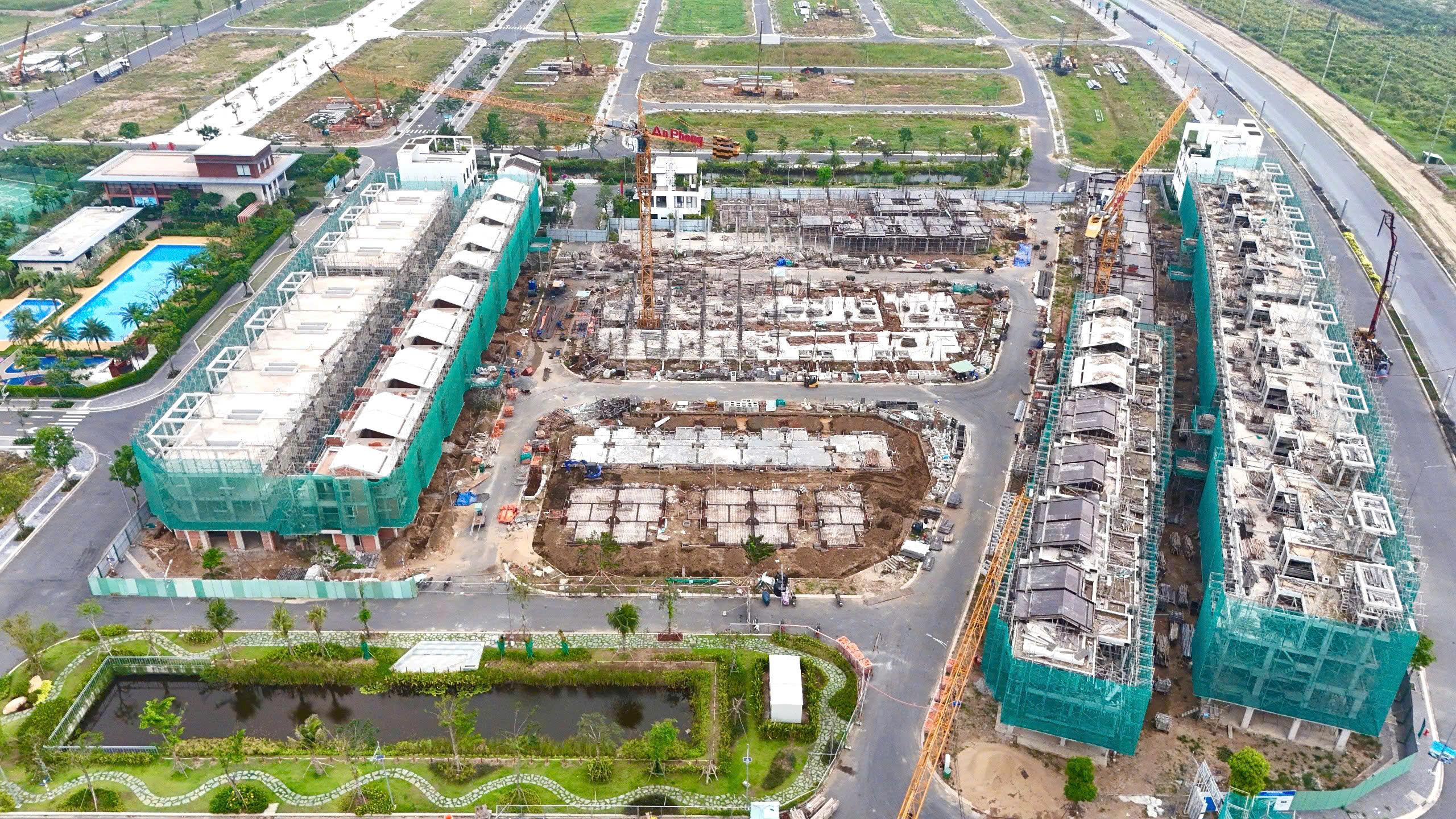 cập nhật hạ tầng La Home 03/2026