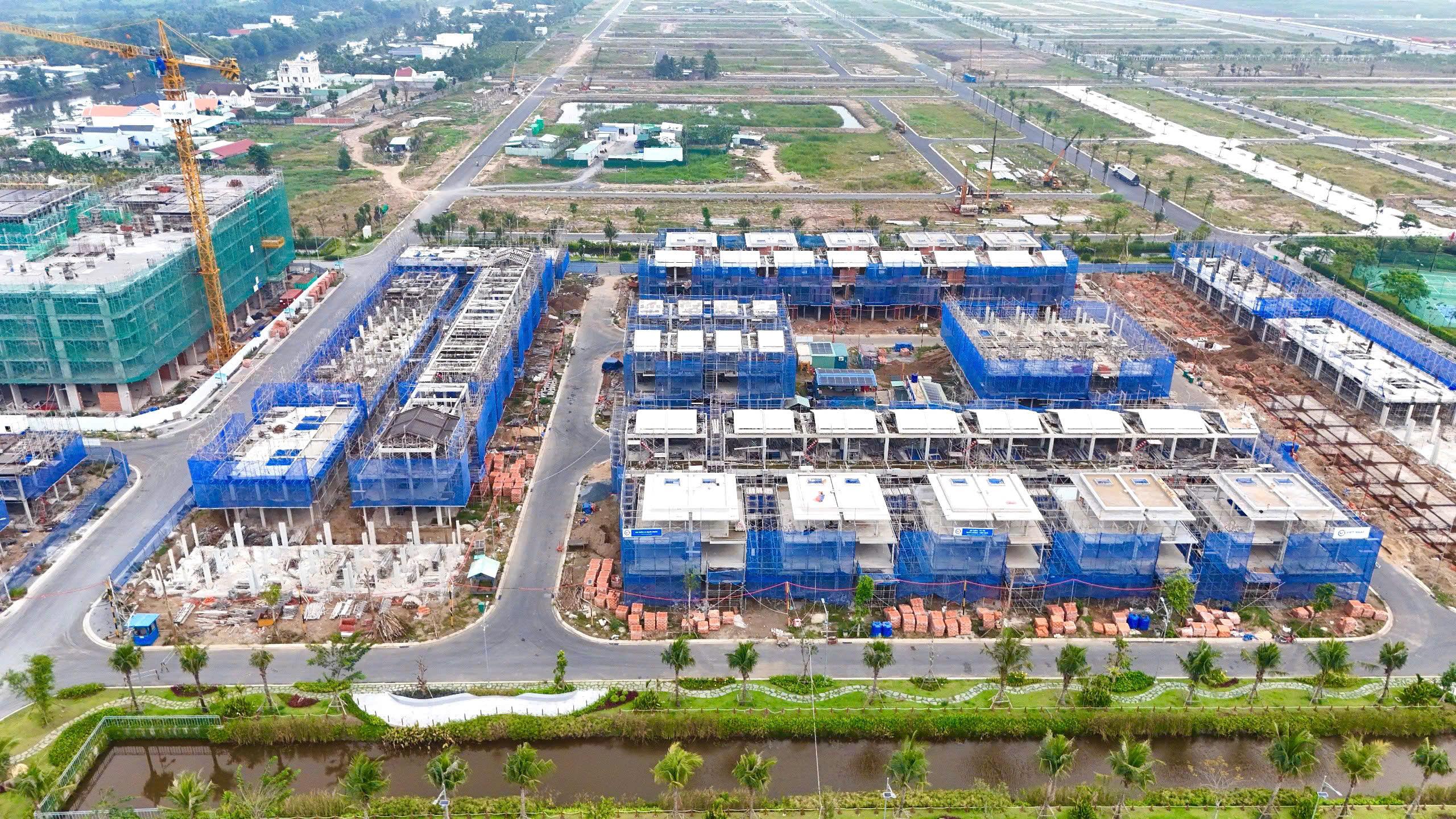 cập nhật hạ tầng La Home 03/2026